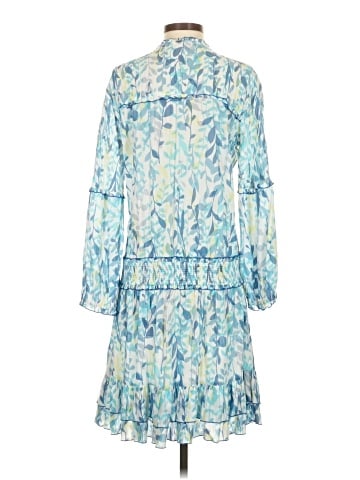 Poupette St. Barth Cocktail Dress (view 2)