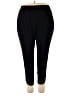 Lane Bryant Black Active Pants Size 18 - 20 Plus - photo 1