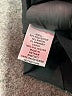 Elle Black Blazer Size 14 - photo 7