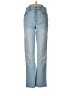 FRAME Blue Jeans Size 28 waist - photo 1