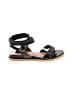 Coclico Black Sandals Size EU 37 - photo 1