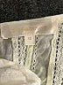 LoveShackFancy Ivory Casual Dress Size XS - photo 7