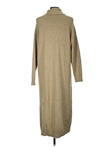 Line & Dot Casual Dress (view 2)