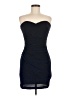 Forever 21 Blue Cocktail Dress Size M - photo 1