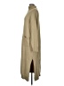Line & Dot Tan Casual Dress Size M - photo 5