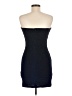 Forever 21 Blue Cocktail Dress Size M - photo 2