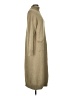 Line & Dot Tan Casual Dress Size M - photo 4