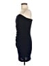 Forever 21 Blue Cocktail Dress Size M - photo 5