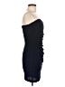 Forever 21 Blue Cocktail Dress Size M - photo 4