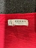 Kenar Red Pink Short Sleeve Top Size L (estimated) - photo 7