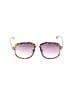 Assorted Brands Brown Sunglasses One size - photo 2