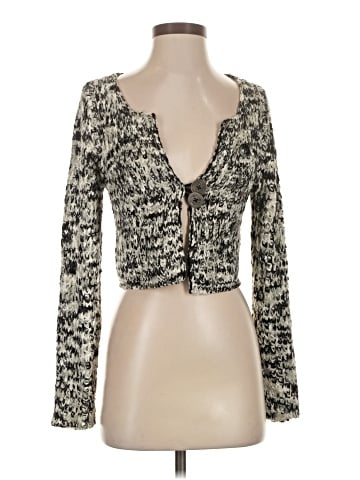 Sao Paulo Cardigan (view 1)