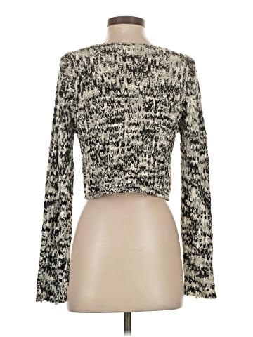 Sao Paulo Cardigan (view 2)