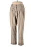 L.L.Bean Solid Tan Khakis Size 18 (tall) - photo 1