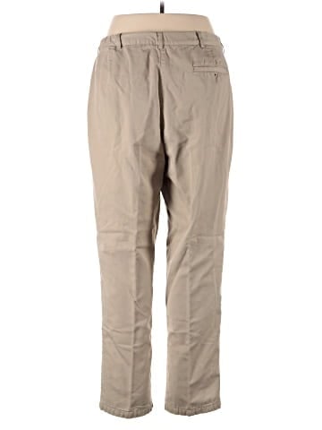 L.L.Bean Khakis (view 2)