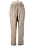L.L.Bean Solid Tan Khakis Size 18 (tall) - photo 2