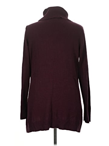H By Halston Turtleneck Sweater (view 2)