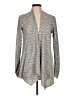 Apt. 9 Gray Cardigan Size M - photo 1