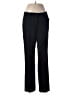 Pendleton Solid Black Dress Pants Size 6 - photo 1
