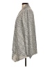 Apt. 9 Gray Cardigan Size M - photo 5