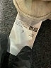 Uniqlo Tan Ivory Turtleneck Sweater Size XL - photo 8