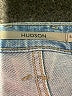 Hudson Jeans Blue Jeans Size 31 waist - photo 6