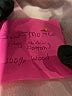 Mo & Co Pink Pullover Sweater Size L - photo 7