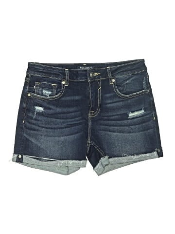 Vigoss Denim Shorts (view 1)