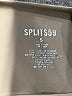 Splits 59 Brown Active Pants Size S - photo 7