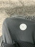 Lululemon Athletica Chevron-herringbone Black Active Pants Size 6 - photo 5