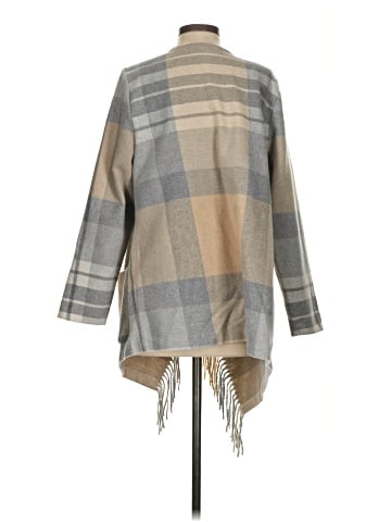 Peck & Peck Poncho (view 2)