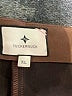 Tuckernuck Brown Casual Pants Size XL - photo 4