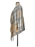 Peck & Peck 100% Polyester Tan Poncho Size S - photo 5