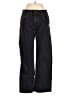 Khaite Blue Black Jeans Size 25 waist - photo 1