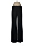 A. Byer Solid Black Dress Pants Size 7 - photo 1