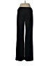 A. Byer Solid Black Dress Pants Size 7 - photo 2
