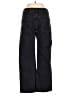 Khaite Blue Black Jeans Size 25 waist - photo 2