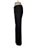 A. Byer Solid Black Dress Pants Size 7 - photo 5