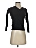 Theory 100% Wool Gray Wool Pullover Sweater Size 00 - 0 - photo 1