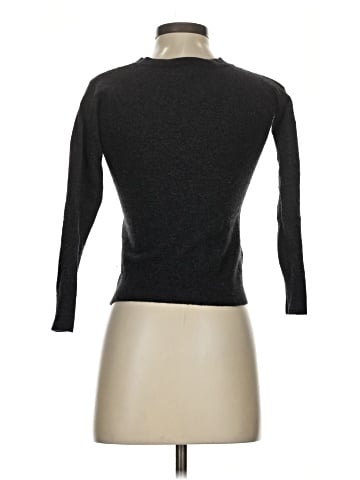 Theory Wool Pullover Sweater (view 2)