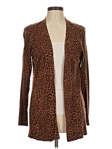 Style&Co Cardigan (view 1)