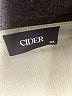 Cider Solid Green Casual Dress Size 1X - photo 7