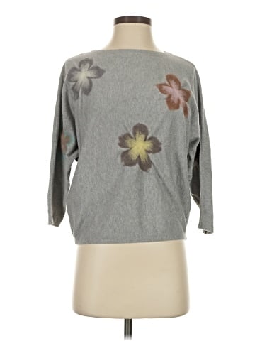 Aaeda Pullover Sweater (view 1)
