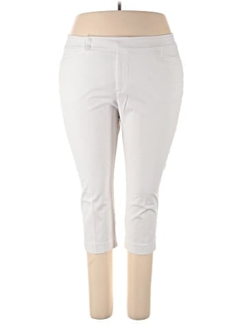 Chaps Casual Pants (view 1)