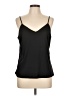 Unbranded Black Tank Top Size L - photo 1