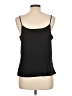 Unbranded Black Tank Top Size L - photo 2