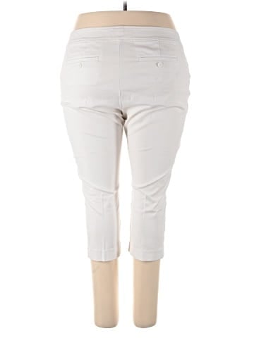 Chaps Casual Pants (view 2)