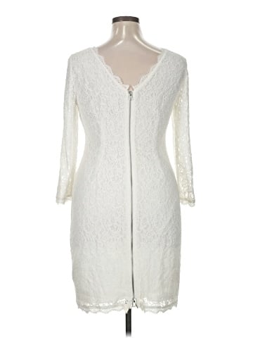 Adrianna Papell Cocktail Dress (view 2)