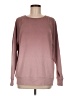 American Eagle Outfitters Pink Sweatshirt Size M - photo 1
