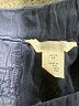 Caslon 100% Linen Blue Casual Pants Size XS - photo 6